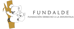 Logo FUNDALDE