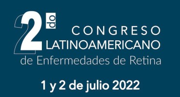 2do. Congreso Latinoamericano de alteraciones de la retina