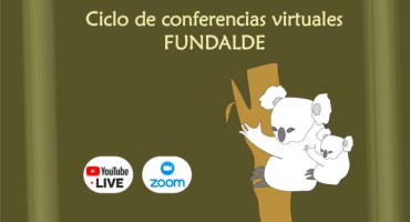 Ciclo de conferencias virtuales