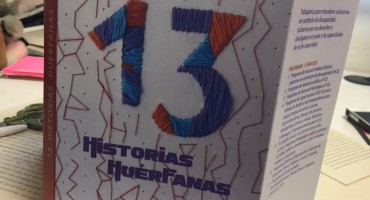 13 Historias huérfanas